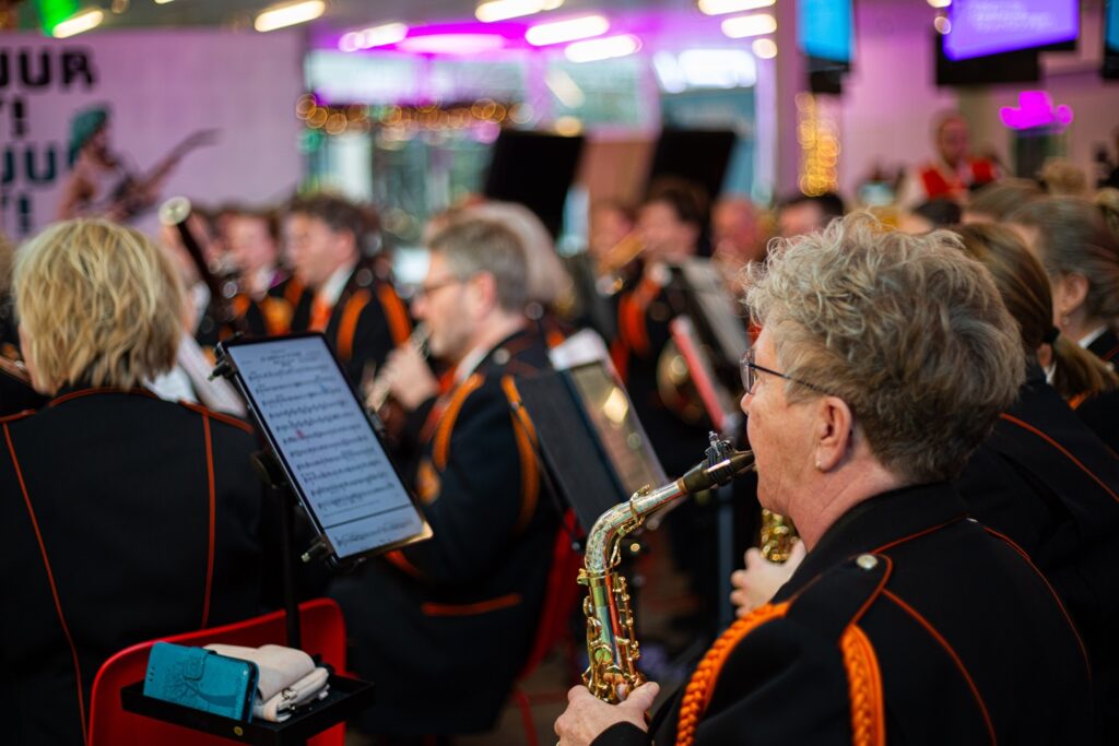 Toekomstbestendige verenigingen